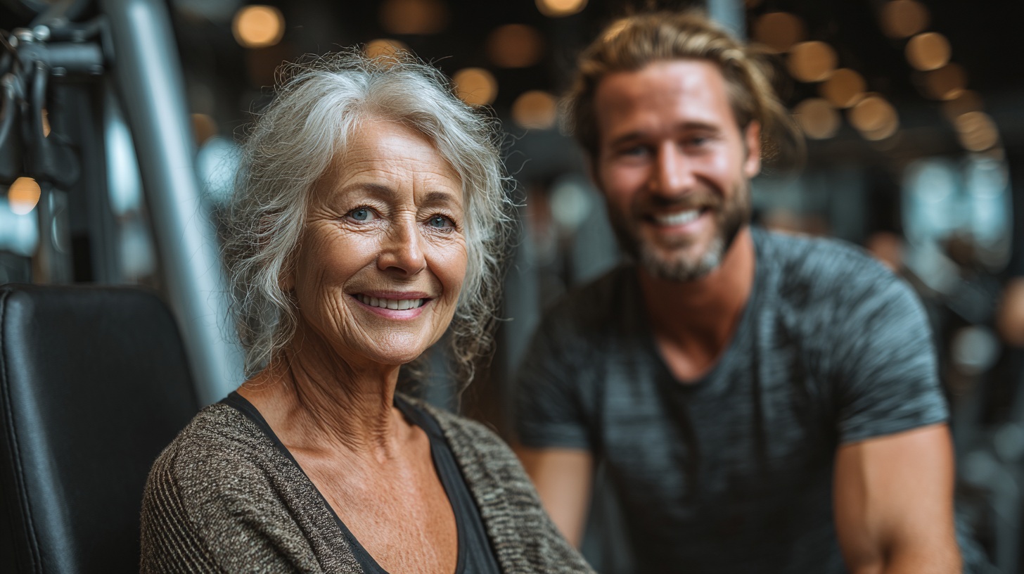 FlexVitality Academy Team